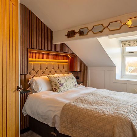 Holly Lodge Guest House With Free Off Site Health Club Windermere Exterior foto