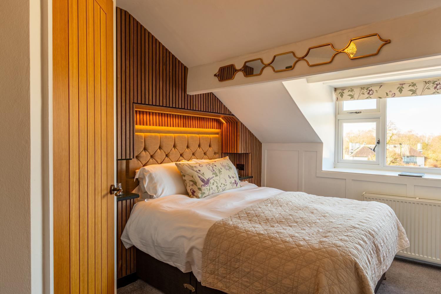 Holly Lodge Guest House With Free Off Site Health Club Windermere Exterior foto